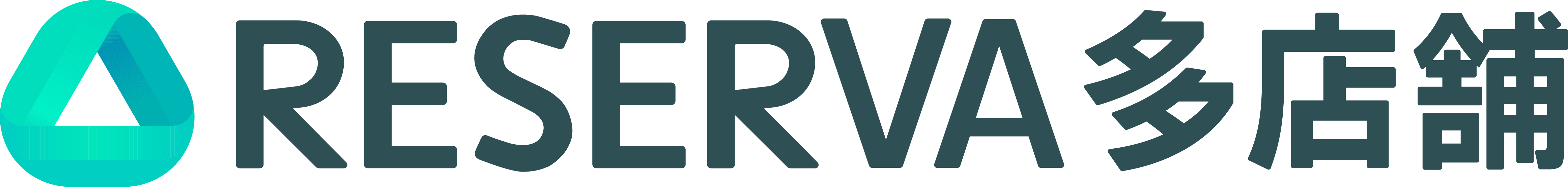 RESERVA Integration レゼルバ多店舗管理