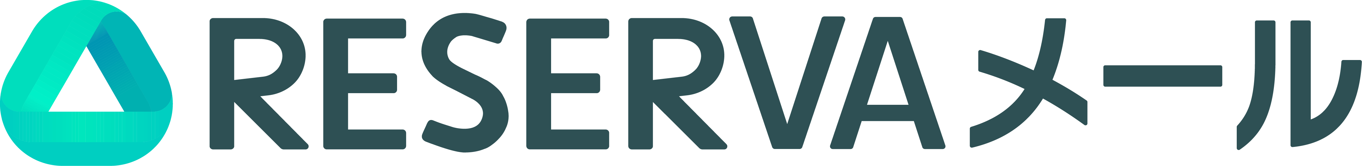 RESERVA Mail レゼルバメール